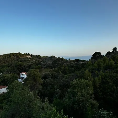Eagle Nest Skiathos * Kolios