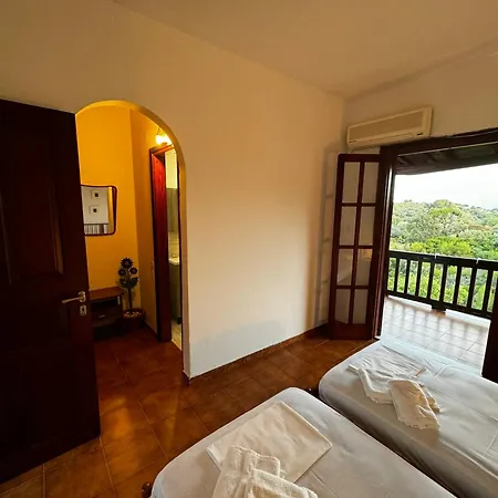 Eagle Nest Skiathos