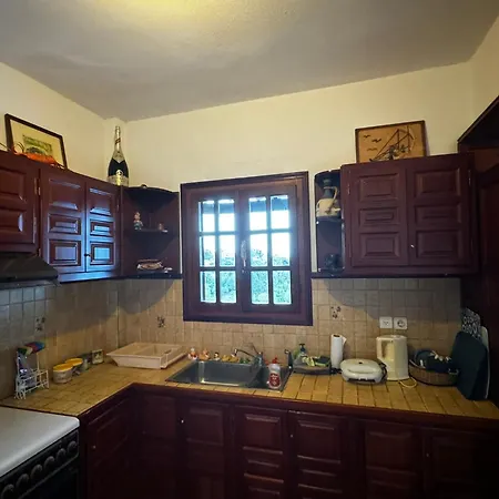 דירה Eagle Nest Skiathos