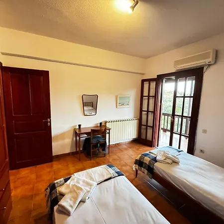 아파트 Eagle Nest Skiathos 콜리오스