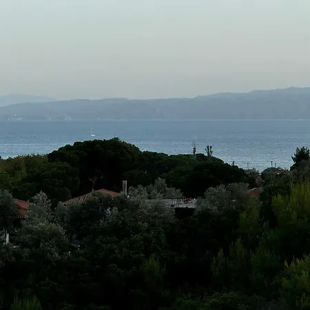 Eagle Nest Skiathos 아파트