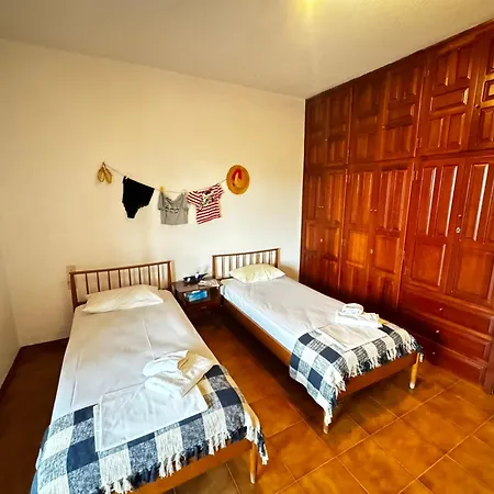 아파트 Eagle Nest Skiathos