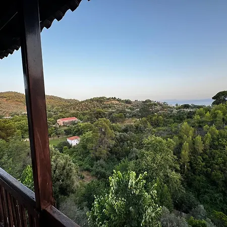 Appartement Eagle Nest Skiathos *