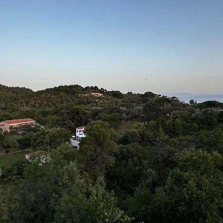 Eagle Nest Skiathos *