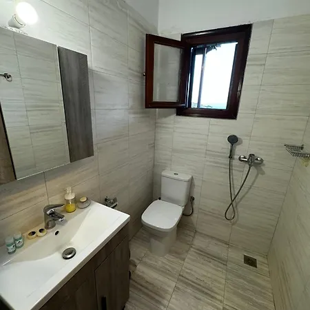 Eagle Nest Skiathos