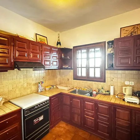 Appartement Eagle Nest Skiathos *